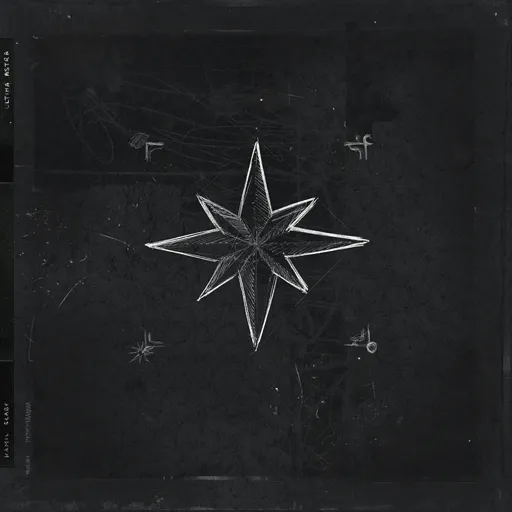 Artwork for ultima astra